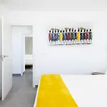 Appartement Of Tulio *
