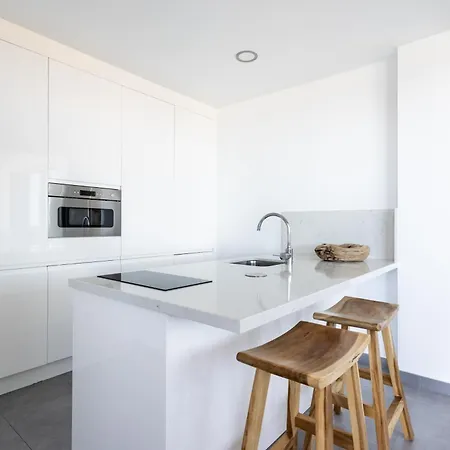 Of Tulio Appartement