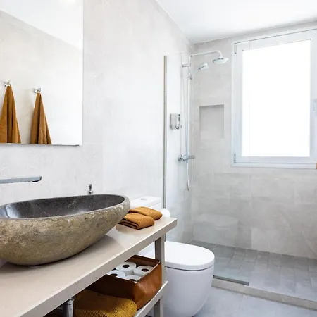 Of Tulio Апартаменты *