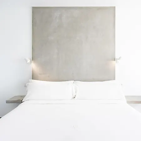 Of Tulio Apartment
