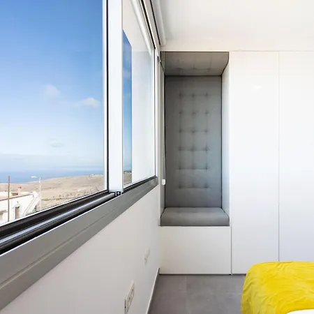 Of Tulio * Costa Adeje (Tenerife)