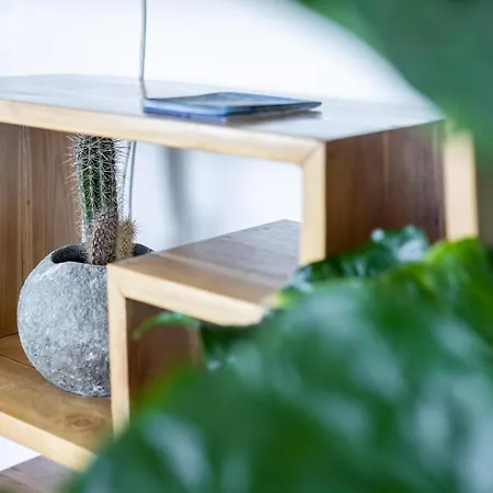 Of Tulio Appartamento *