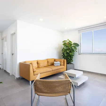 Appartamento Of Tulio *