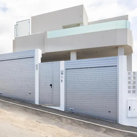 Of Tulio Apartament *