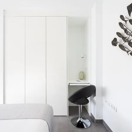 Apartament Of Tulio *