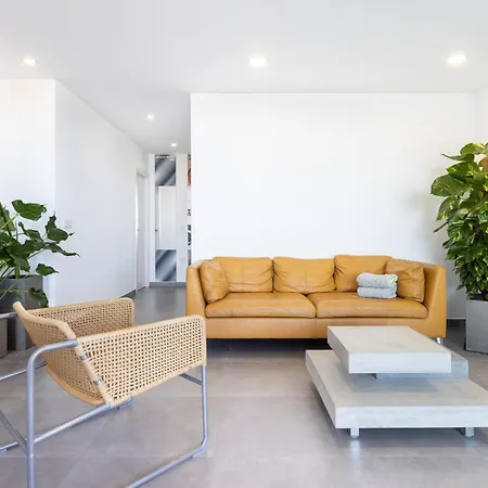 Of Tulio Appartamento Costa Adeje (Tenerife)