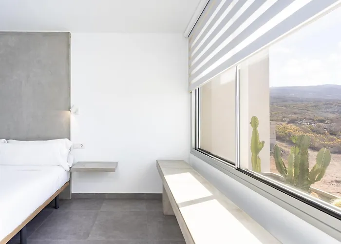 Of Tulio Apartment *