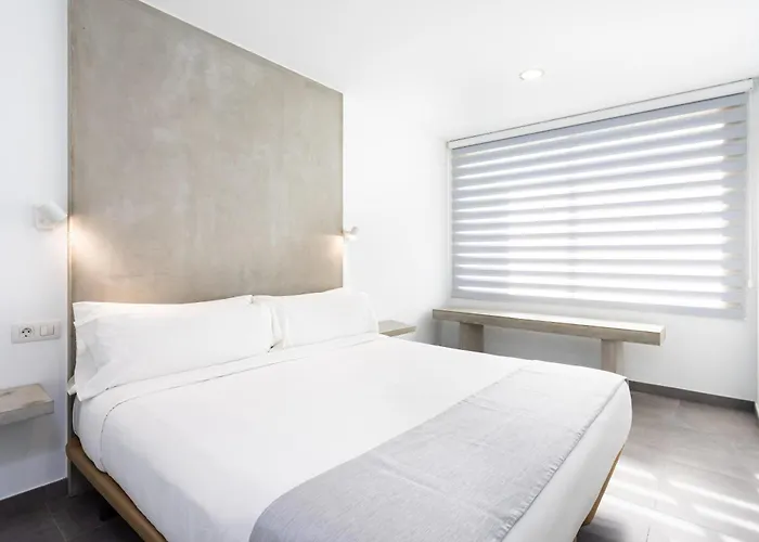 Apartment Of Tulio Costa Adeje (Tenerife)