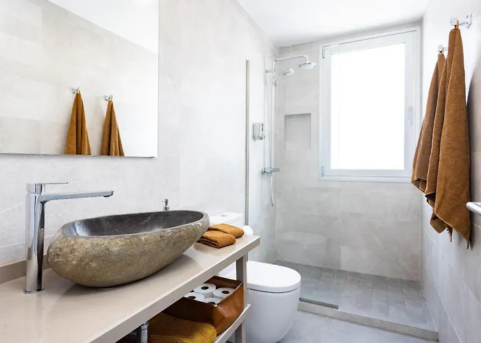 Of Tulio Apartment *