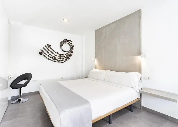 Apartment Of Tulio *