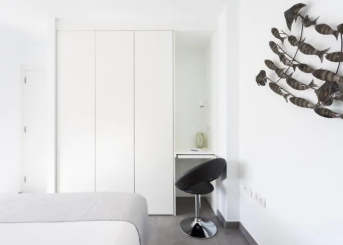 Apartment Of Tulio *