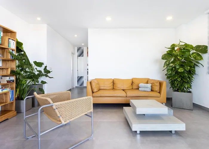 Of Tulio Apartment Costa Adeje (Tenerife)