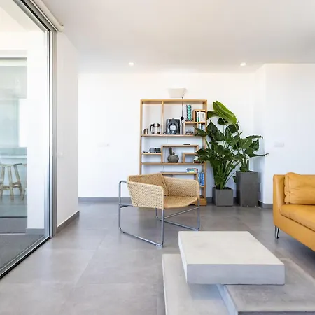 Appartement Of Tulio