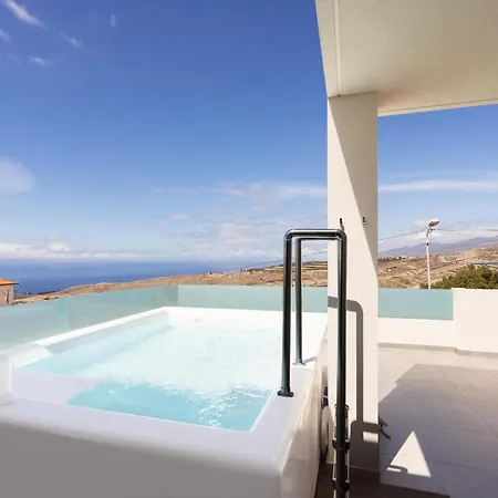 Of Tulio Appartement Costa Adeje (Tenerife)