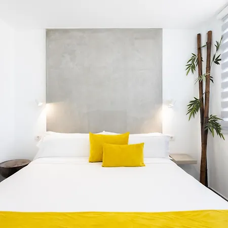 Appartement Of Tulio