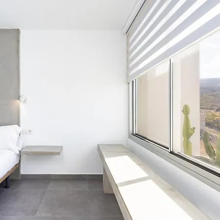 Of Tulio Appartement *