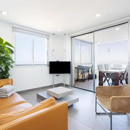 Appartement Of Tulio