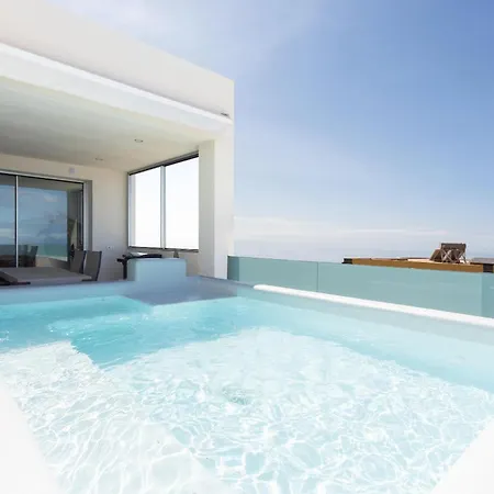 Of Tulio Appartement