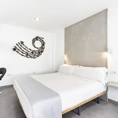Appartement Of Tulio *