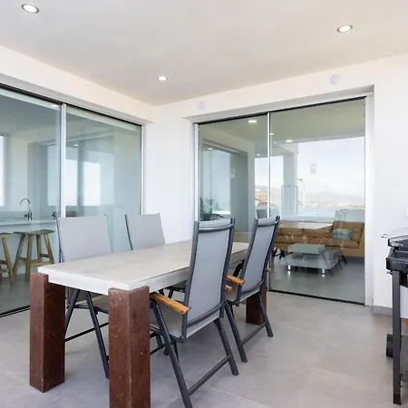 Appartement Of Tulio